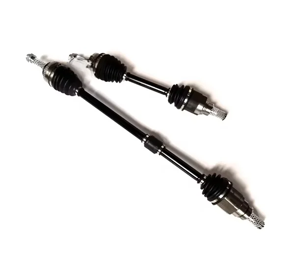 Manufacturer supplies Geely GC6 auto parts half-shaft drive shaft OEM NT1014001692