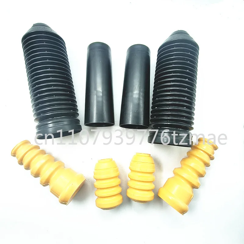 

Пыльник амортизатора 1H0412303 357413175A 1J0512131B 1J0512131 для VW Golf Jetta Beetle Skoda Audi A3 8L