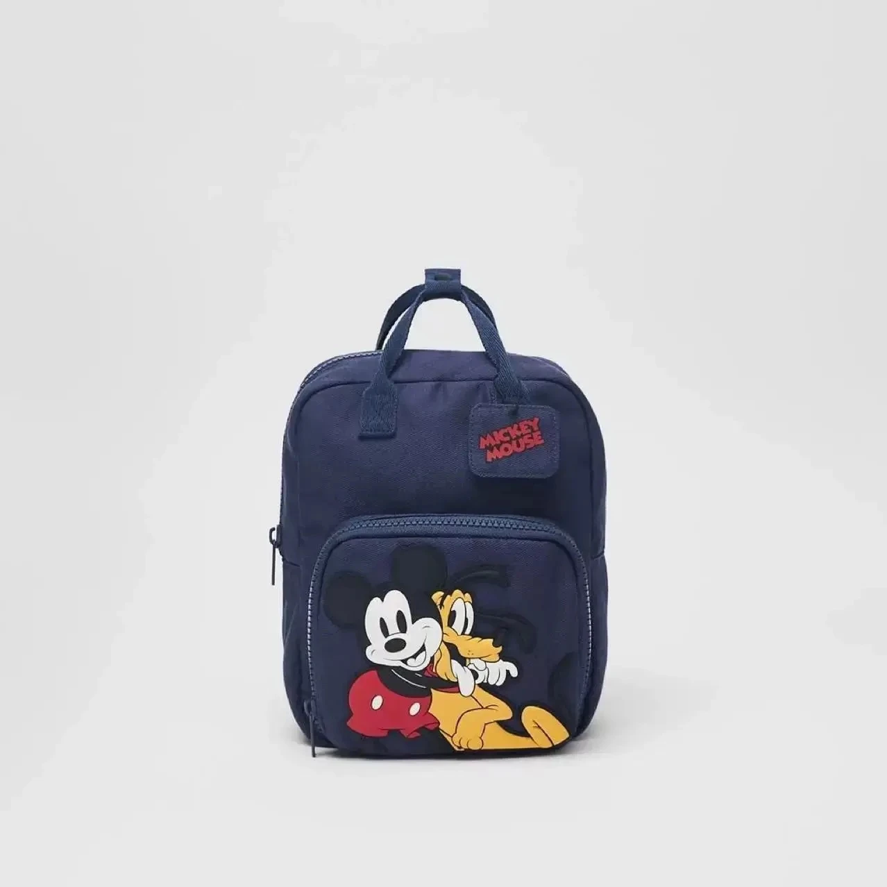 Enfants deux sacs à bandoulière mignon cartables quotidiens nouveaux enfants petits sacs légers enfant en bas âge garçons imprimé sacs à dos filles bébé Mini sacs
