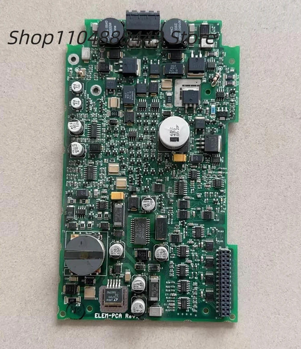 

LEM-320 loop expansion card