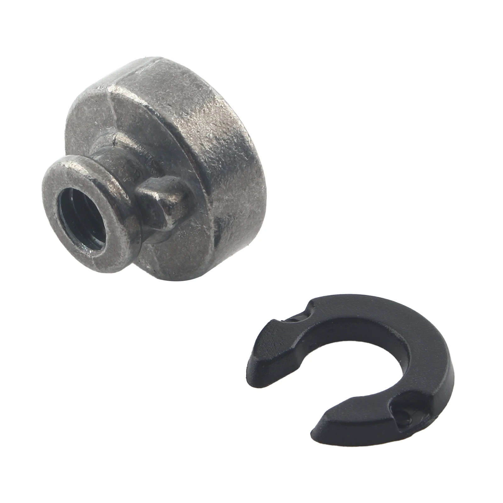 Motorcycle Rear Seat Nut Kit For Sportster Mount Nut Bolt Harley- Motorcycle Seat Cushion Rear Nut Motorcycle Accessories