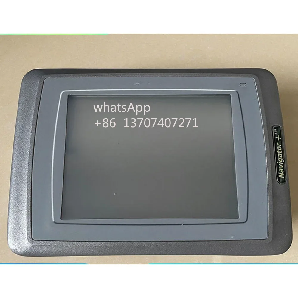 

Second-hand E1071 06015B Touch panel For Beijer