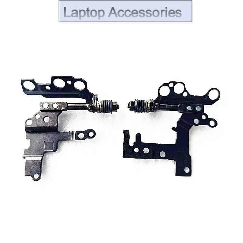 

F New LCD Hinges Shaft for Lenovo IdeaPad 1-15ADA7 AMN7 5H50S29036 Laptop Screen Hinge Axis Bracket