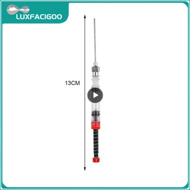 탄성 잉크 흡수 펜 액세서리, 보조 잉킹 보조 잉커, 사무실 용품, 탄성력 교체 가능한 잉크 흡수기