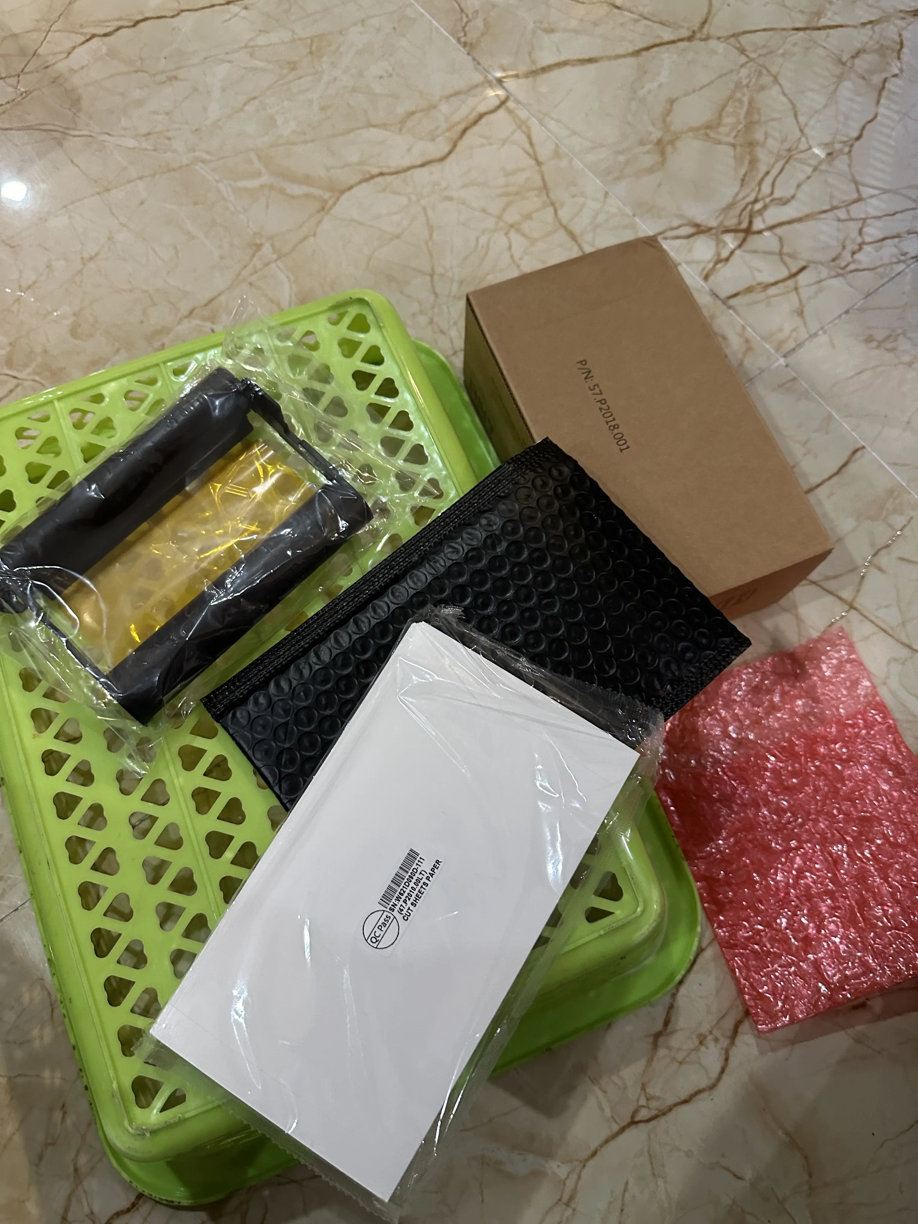 

New Photo Paper For Hiti S420 Print 100prints 1000sheet Imaging For H-iti S 420 p3411 p3410 p3414