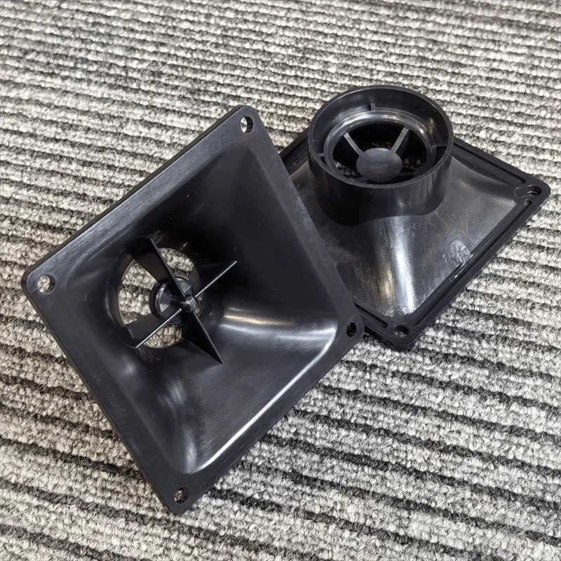 MW Audio 1" Kehlkopf 80x80x35mm, Wellenleiter für Professionelles Lautsprechersystem – Detail 14