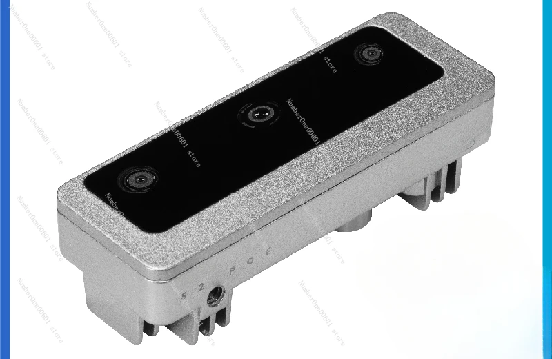 

Second Generation Upgrade Network Waterproof Artificial Intelligence Binocular Depth Camera