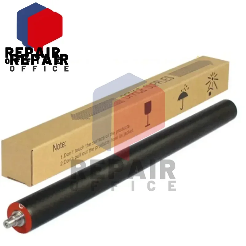 1pc MX363 Lower fuser roller Pressure Roller compatible for Sharp MX 363 283 453 500 503 4528 363N M283N 453U 503N AR4528U 363U
