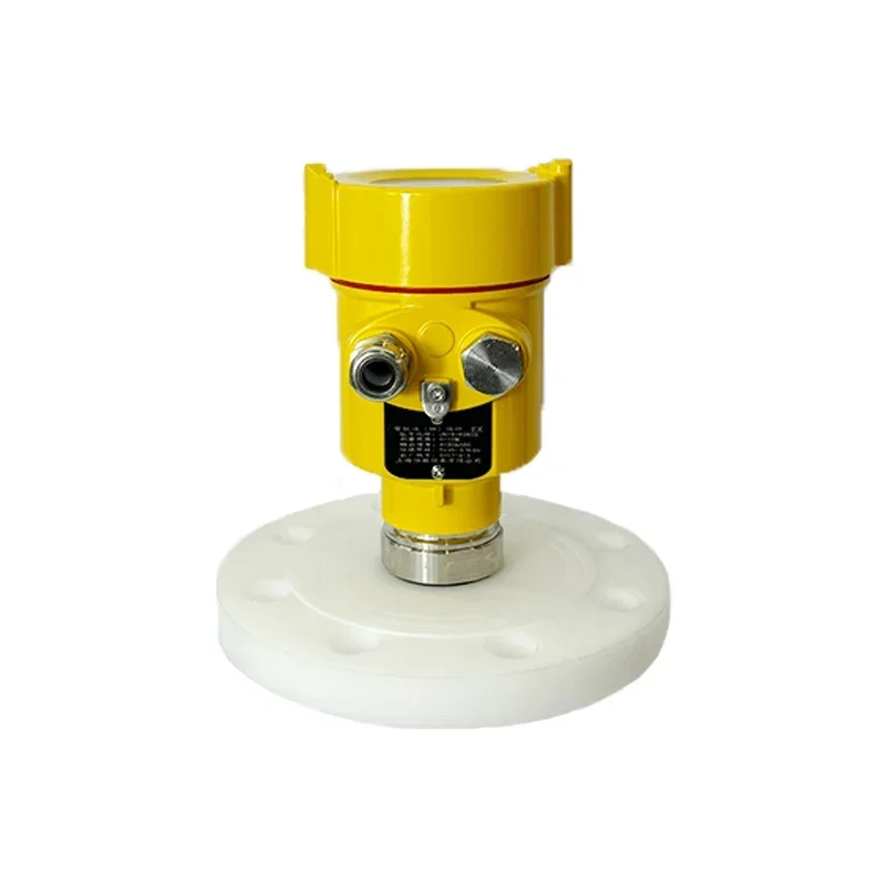 Aice Tech 80 GHz Flüssigkeitsdampf-Radar-Füllstandsender-Sensor 80 GHz 4–20 mA