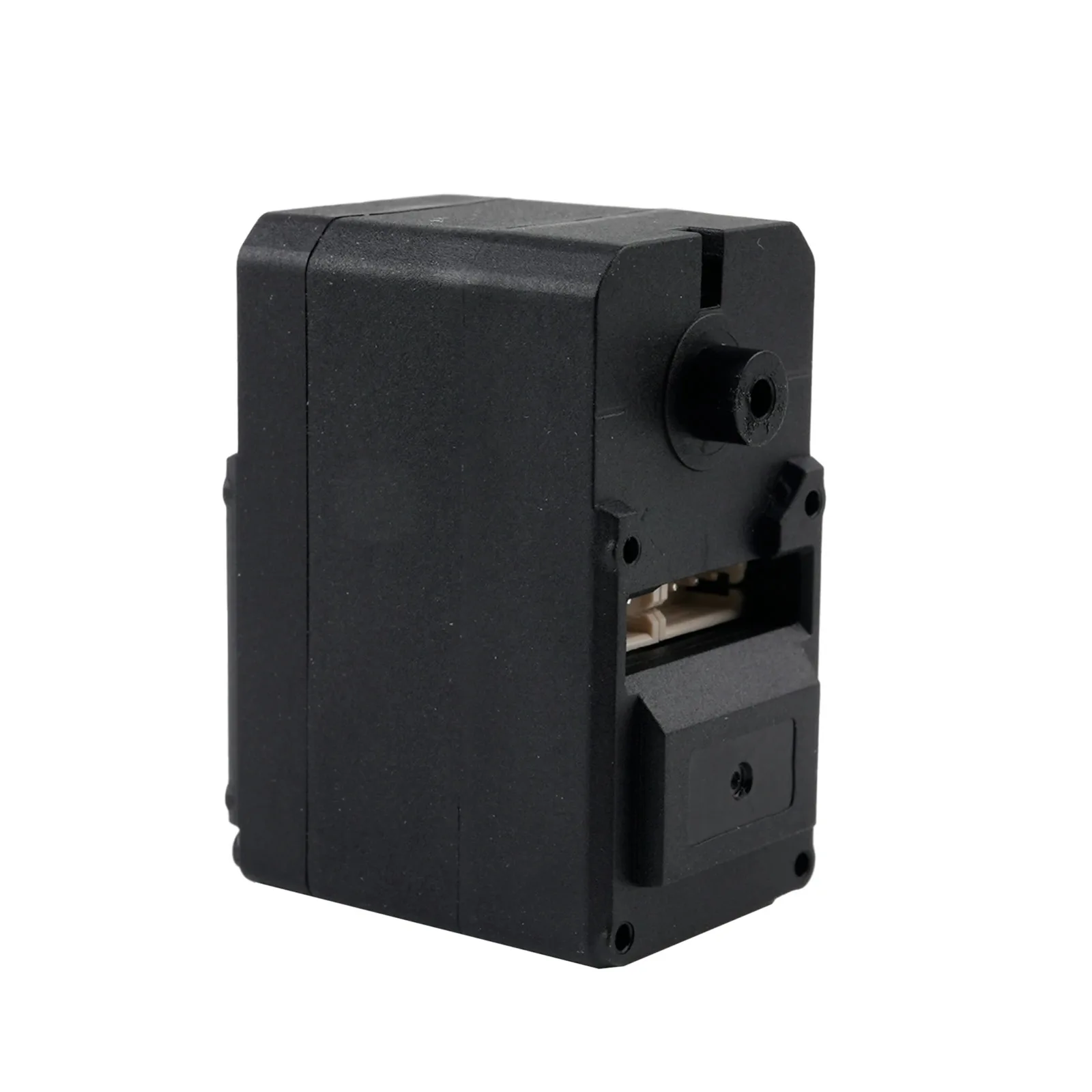 Feetech STS3215 TTL Serial Bus Servo High Precision Feedback Magnetic Encoder 360° Continuous Rotation Servo for DIY Robotics