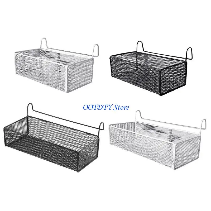 367A Adjustable Bedsides Storage Shelf Home Accessory for Bunk Bed Storage Solution