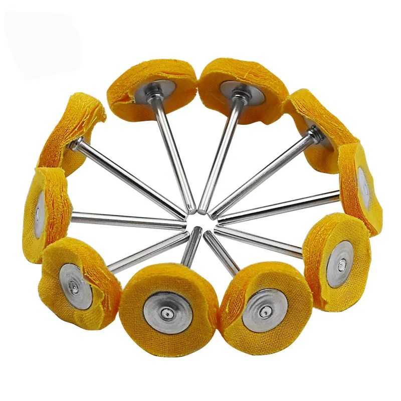 10Pcs/Lots Polishin…