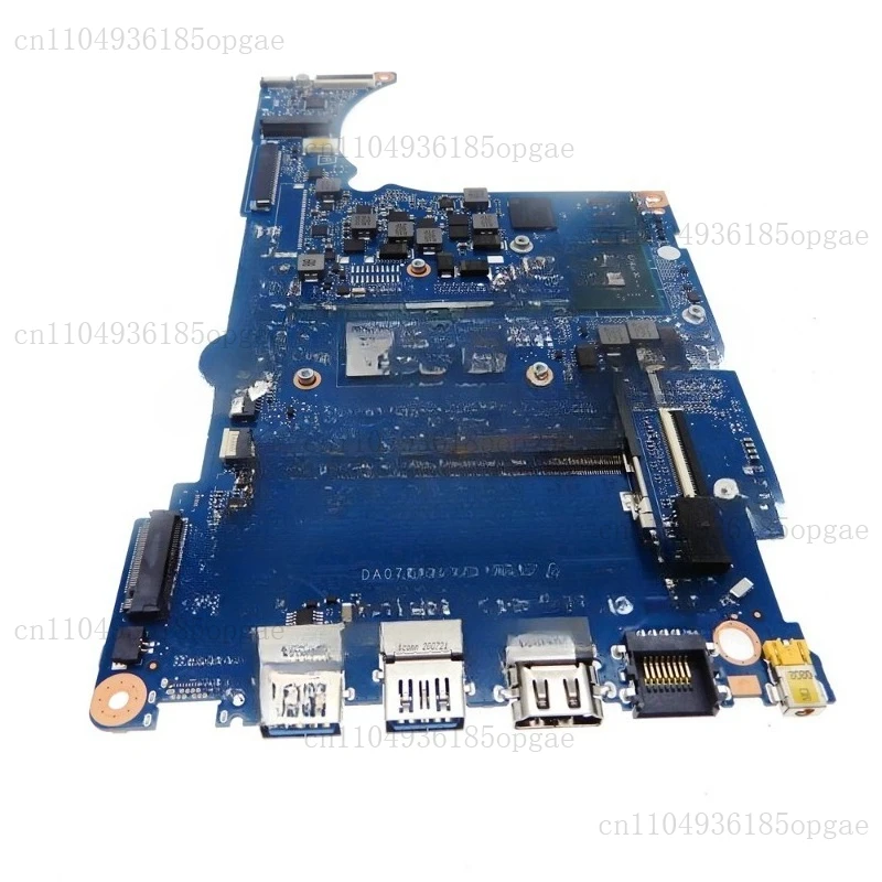 

Основная плата A314-22G DA0Z8EMB8C0