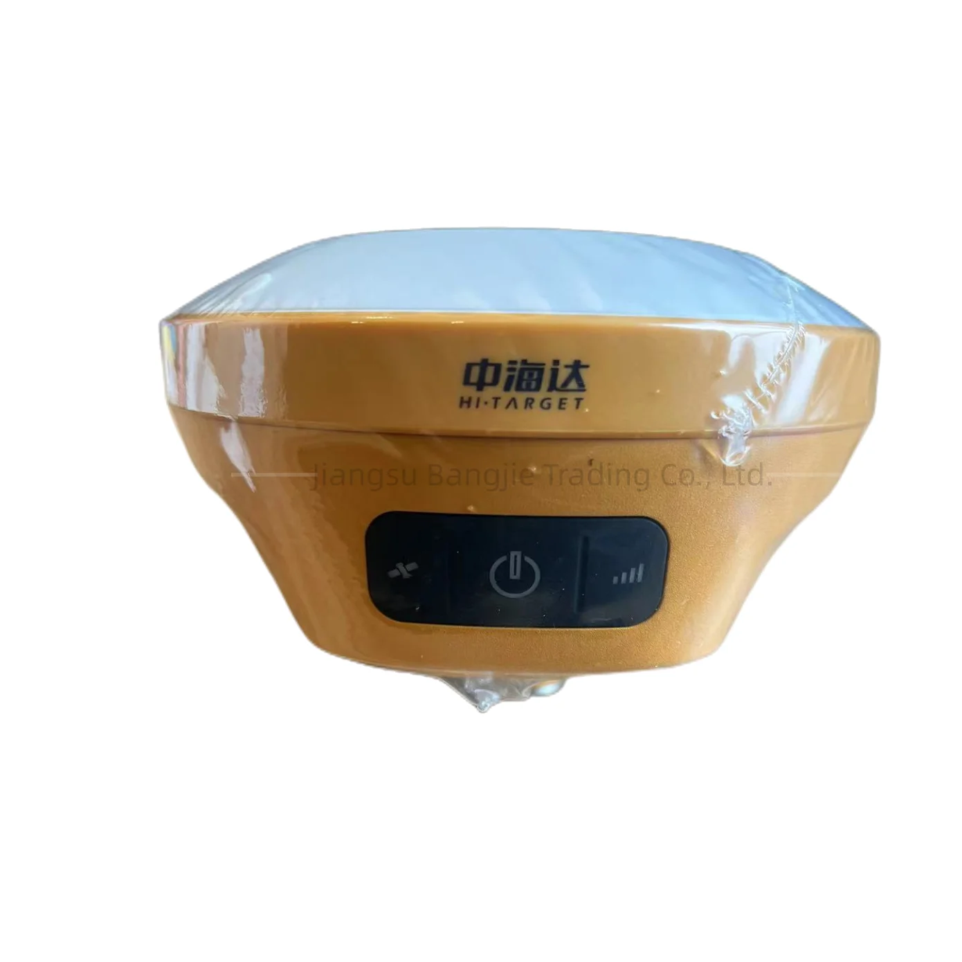 More Stable and Portable Hi-Target GPS Measuring Equipment V10 pro / V200 GNSS RTK Receiver 2024