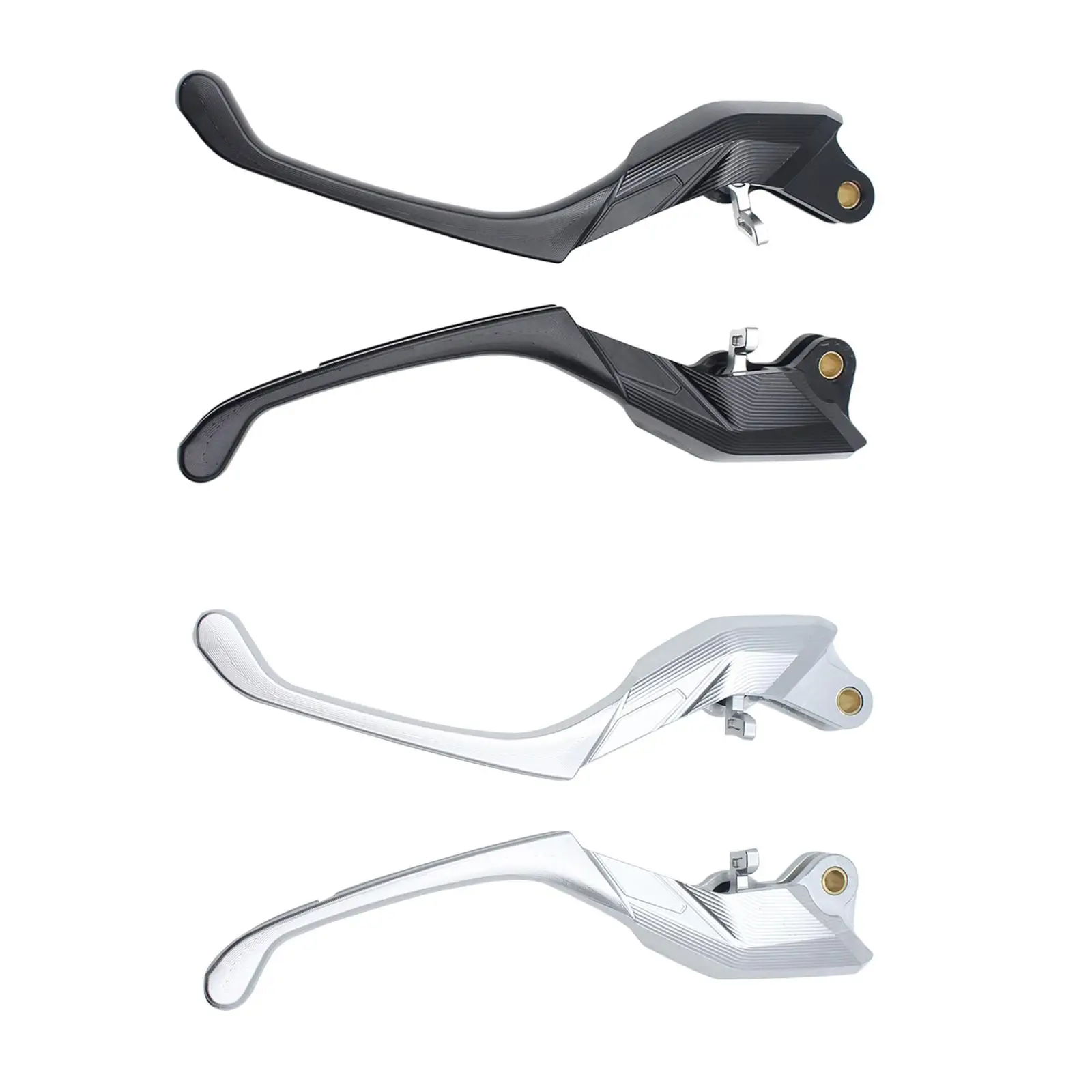 Metal Clutch Brake Handle Lever Sturdy Spare Part High Wear Resistance for BMW R1300GS 2024