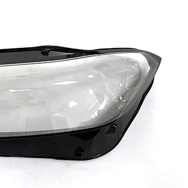 Car Front Headlight Lens Cover Head Light Lamp Lampshade Parts For BMW 3 Series G20 G28 320I 330I 325Li 2023 Glass Auto Shell