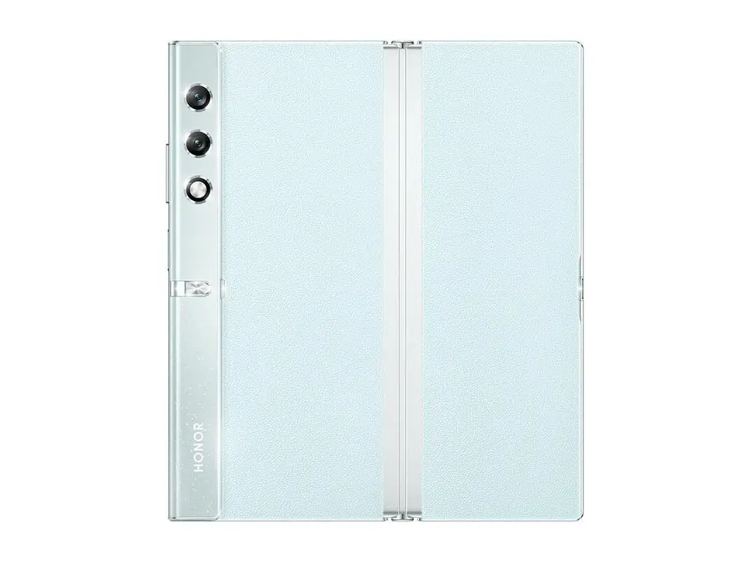 Original Honor V Purse Mobile Phone Snapdragon 778G 7.71" Folded Screen OLED 50.0MP Camera 35W Charge Android 13.0 OTA Update