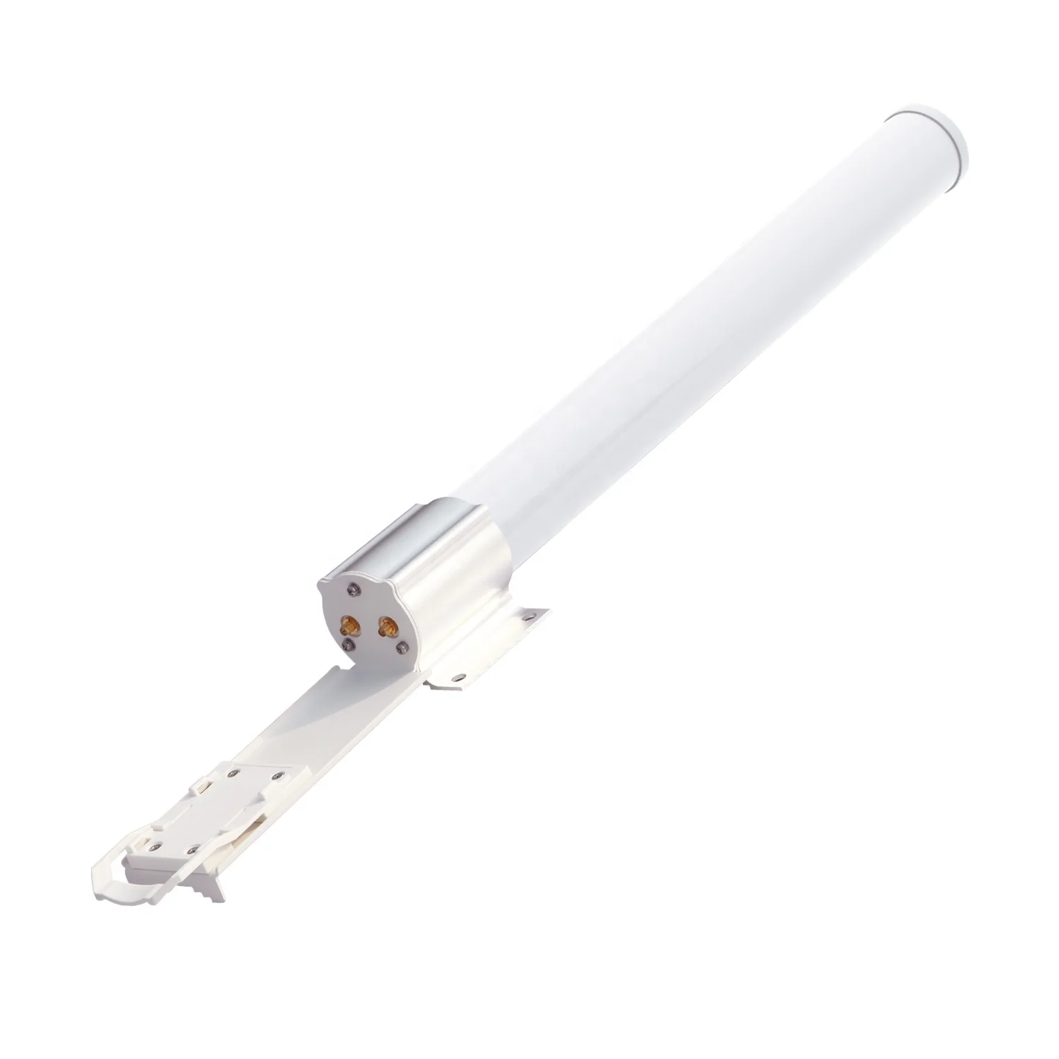 

5GHz 13dBi Outdoor omni antenna for ubnt rocket M5 and ac Dual Polarized MIMO Omni Antenna