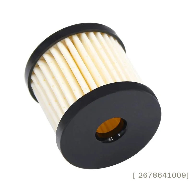⚑Multi-Function Small Fuel Filter Fuel Water Separator Replacement Filter Car Accessories Fuel Filter New