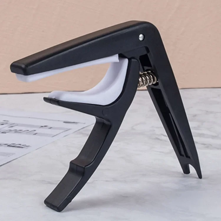 Guitar Capo for Acoustic and Electric 6-String product image