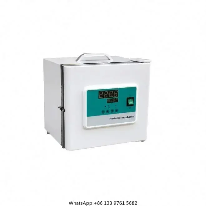 9L Portable Incubat…