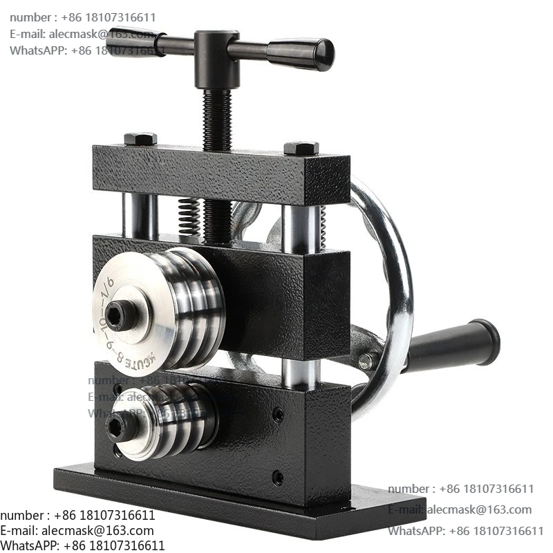 

The second generation bracelet shaping wheel gold processing bracelet mold European tablet press auxiliary wheel gold tools