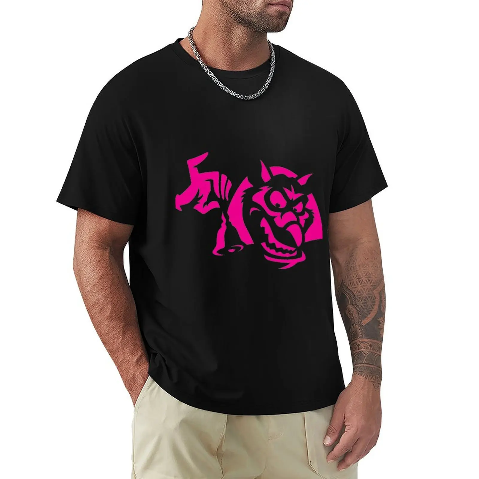 

Prof Ratigan T-Shirt Cool Feeling Summer Tee Shirt