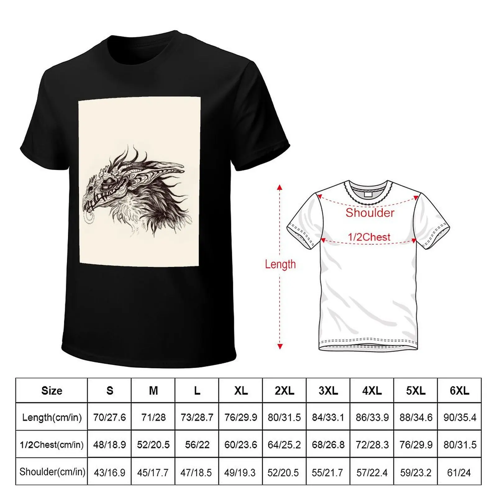 Smirk T-Shirt Streetwear Print Tee Shirt