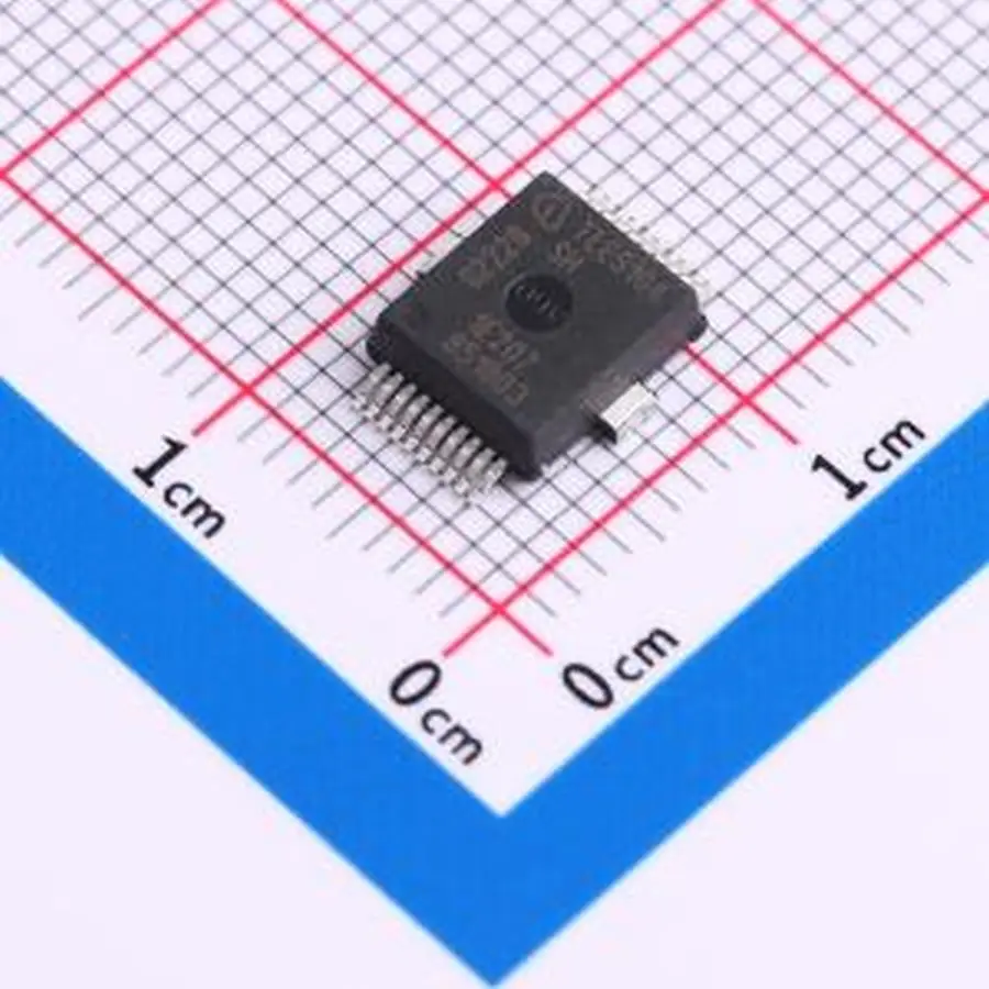 3PCS/LOT TLE9104SH (Interface ICs)