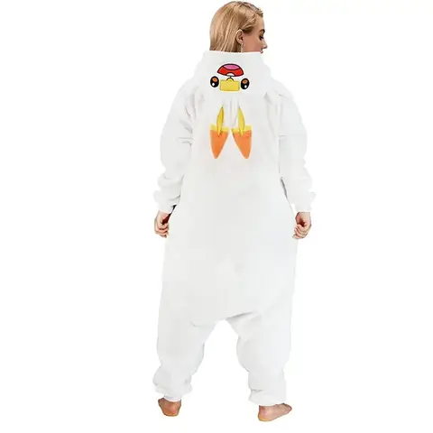 10 best sales kaninpyjamas - №1