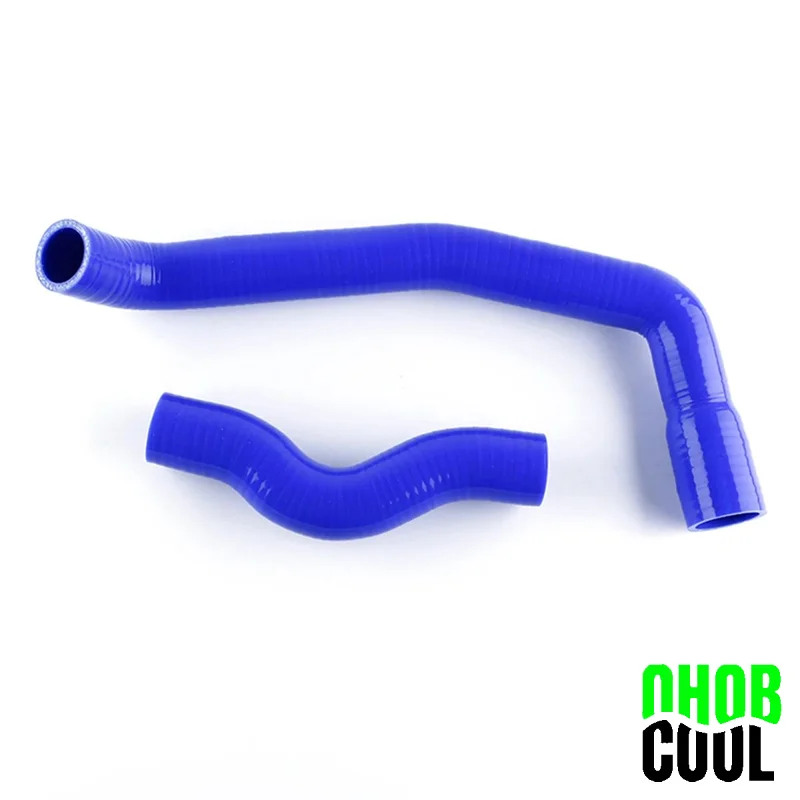 Silicone Radiator Coolant Hose Kit for Nissan Skyline GTST GTS R32 RB20DET 1989-1993 1990 1991 1992