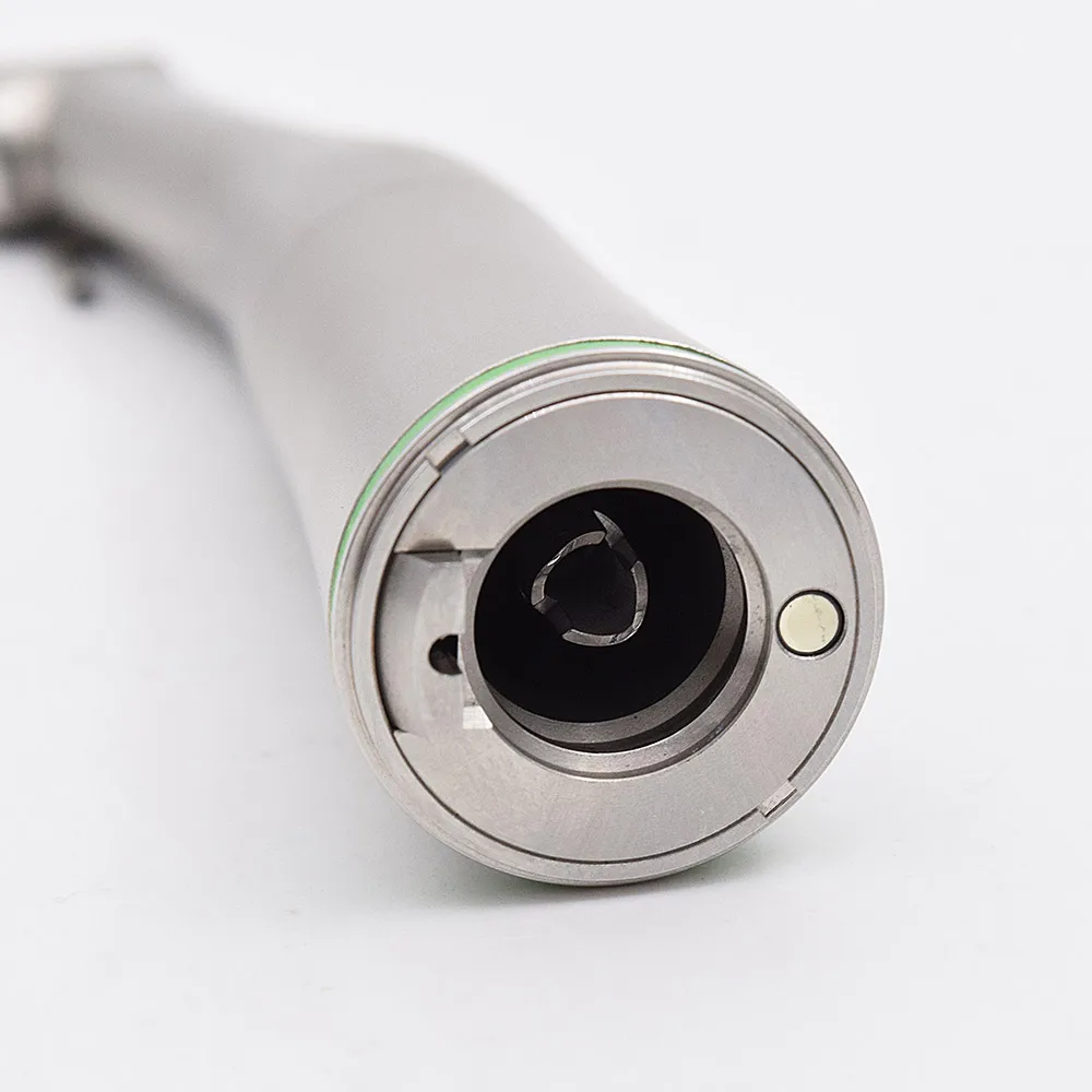 20:1 저속 핸드피스 광섬유 치과 수술 임플란트 핸드피스 XSG20L 치아 연마 도구