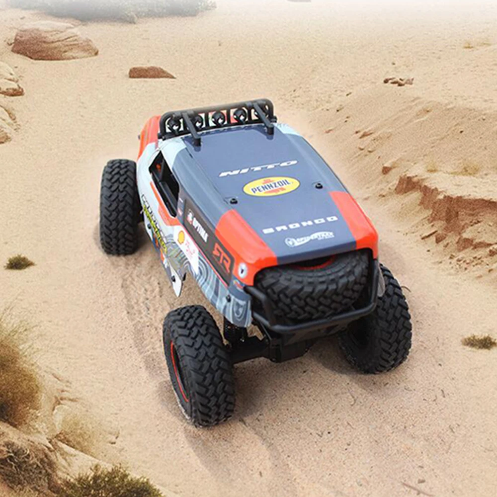

HPI Venture18 U4 1/18 RTR 4WD RC Climbing Car Brushed Brushless Electric