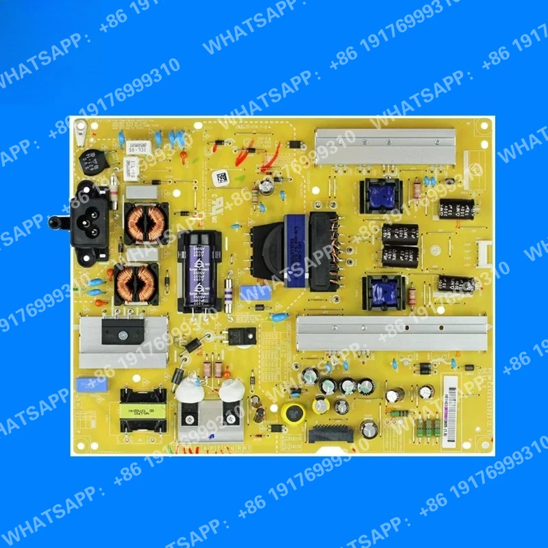 Placa de alimentación EAY63072001 para TV 47LB5800-UG 50LB6500-UM 50LF6100-UA 47LB5600 50LB650V 50LB650T 50LB650T 49LB5500 50LB5900