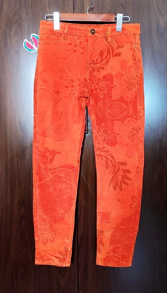 Pantalones vaqueros ajustados para mujer, vaqueros con diseño de lentejuelas de metal bordado, a la moda, comercio exterior español, nuevos