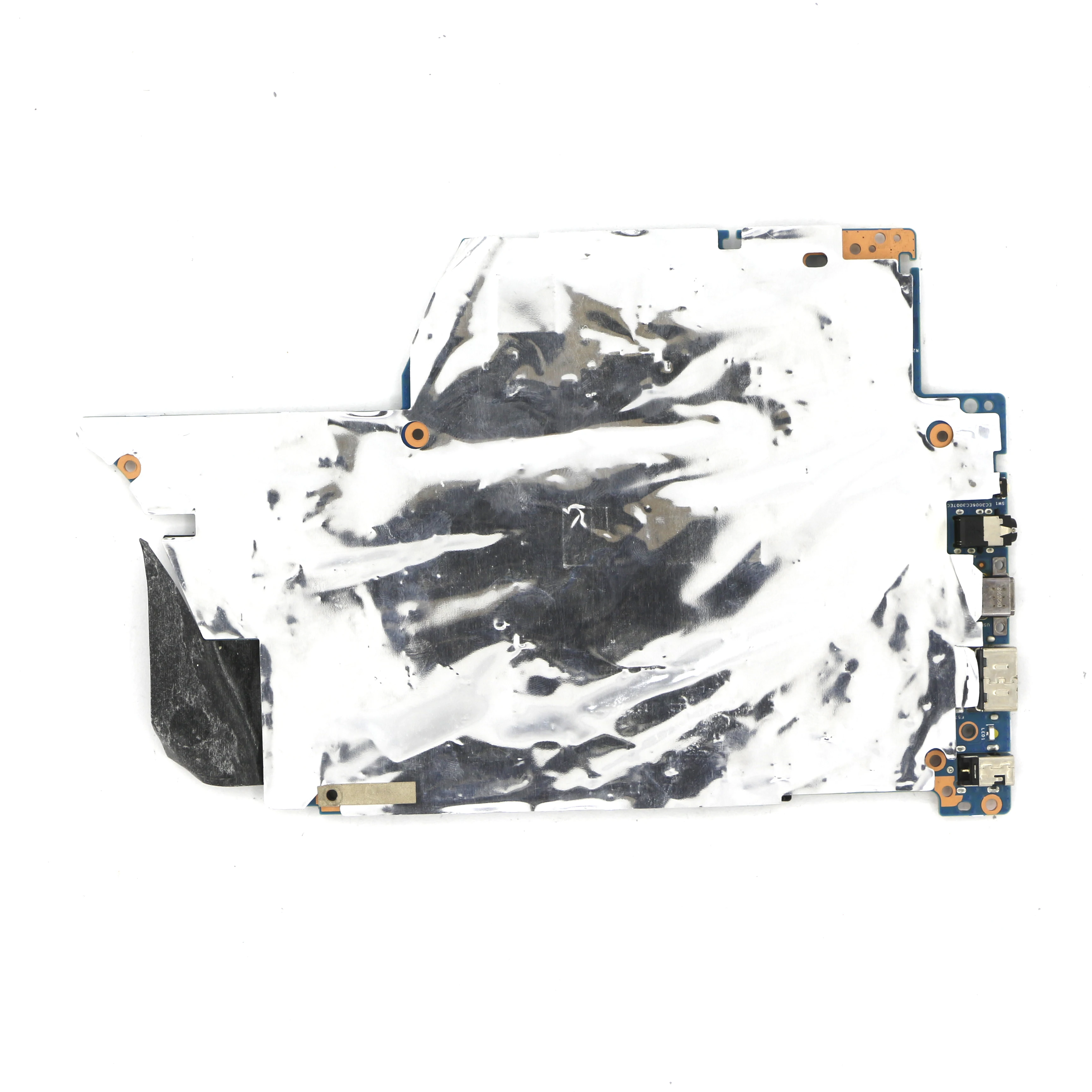 LC55-15C 19792-1 For LENOVO FLEX 5-15IIL05 with I5 1035G1 16GB 5B20S44323 Laptop Motherboard 100% Work