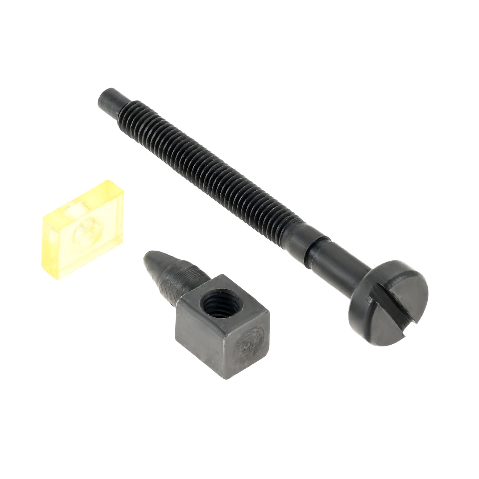 3개/세트 체인 조절기 501537101 (허스크바나 61 66 162 181 266 268 272 272XP 281 288 체인톱 정원 도구 부품 호환)