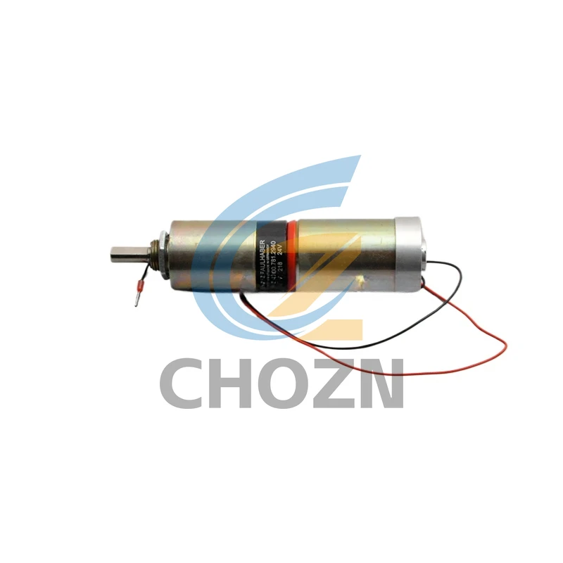 هايدلبرغ نافورة الحبر الأسطوانة المستوردة المحرك الجبهة سوينغ موتور تروس المحرك 00.781.2940 قطع غيار ماكينات هايدلبرغ