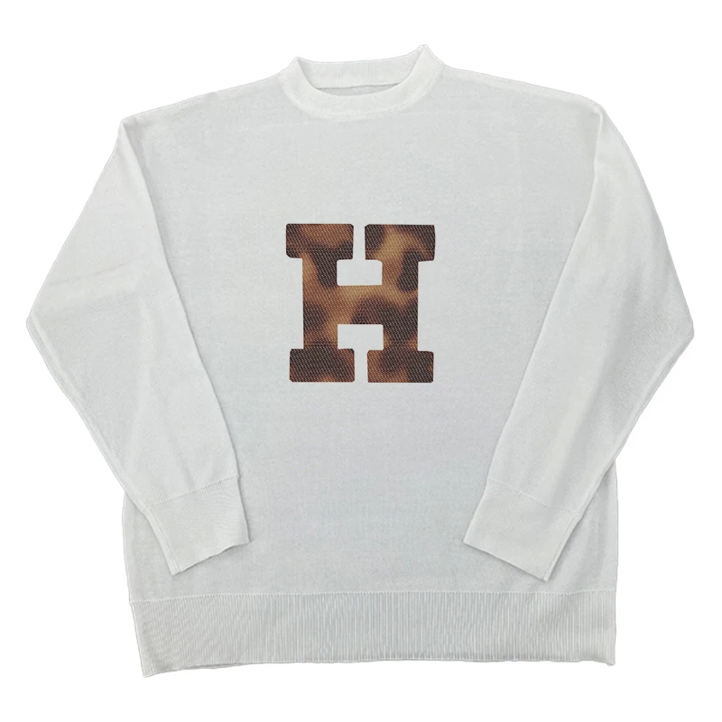 

Женская утепленная толстовка на молнии из овечьего флиса, повседневный кардиган с вышивкой, теплая куртка с воротником-стойкой, свободная ветрозащитная толстовка