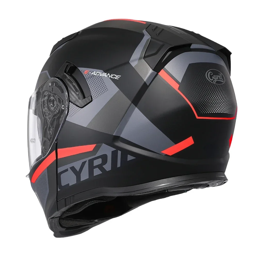 Thumbnail 4 - #15 Trending Full Face Motorcycle Helmets Right Now