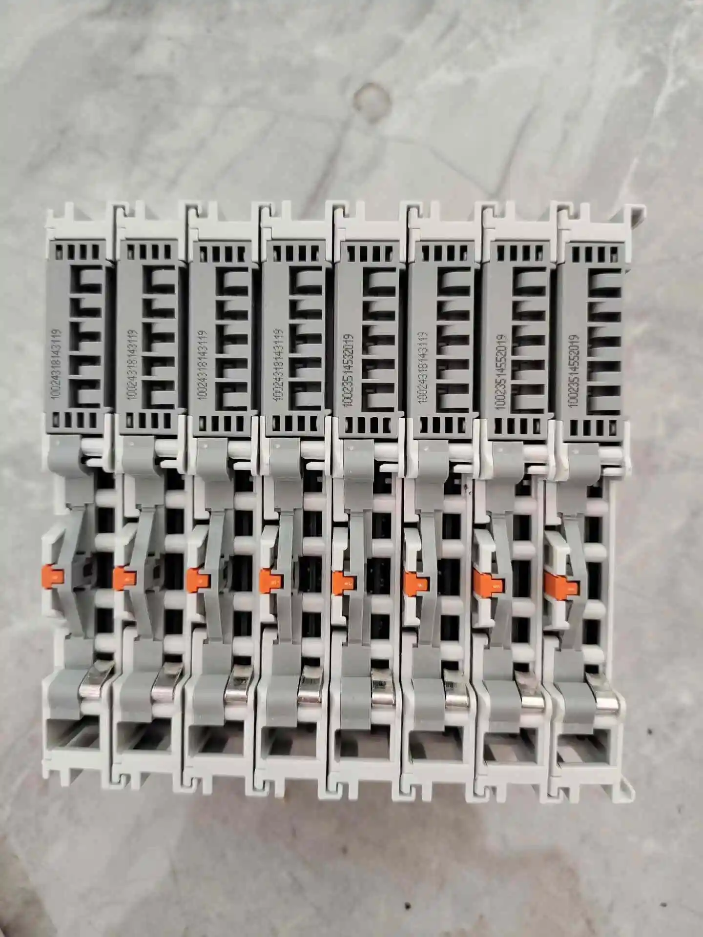 Beckhoff KL1889 KL2889 is fully packaged and almost