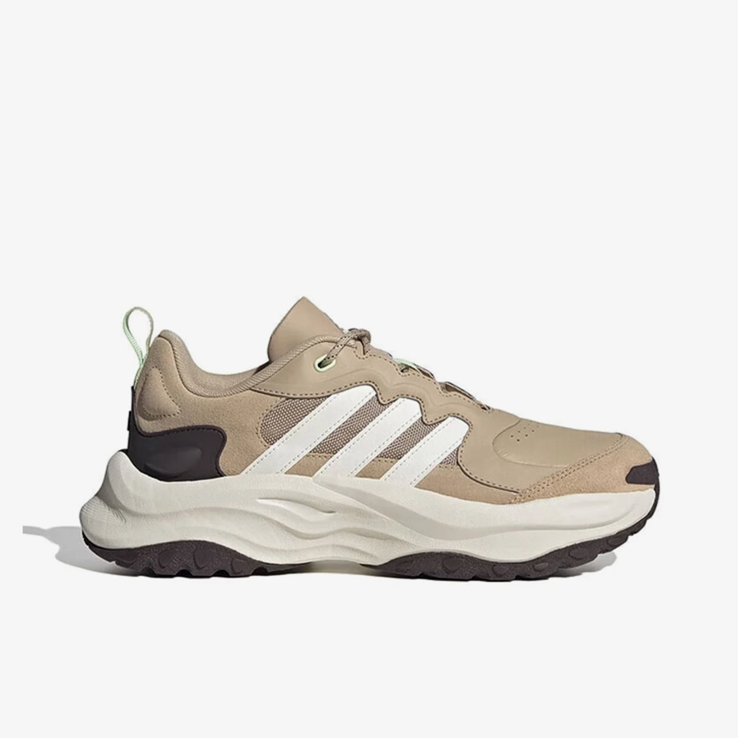 

Оригинальные унисекс кроссовки Adidas ADIDAS MAXXWAVY для папы IF9299