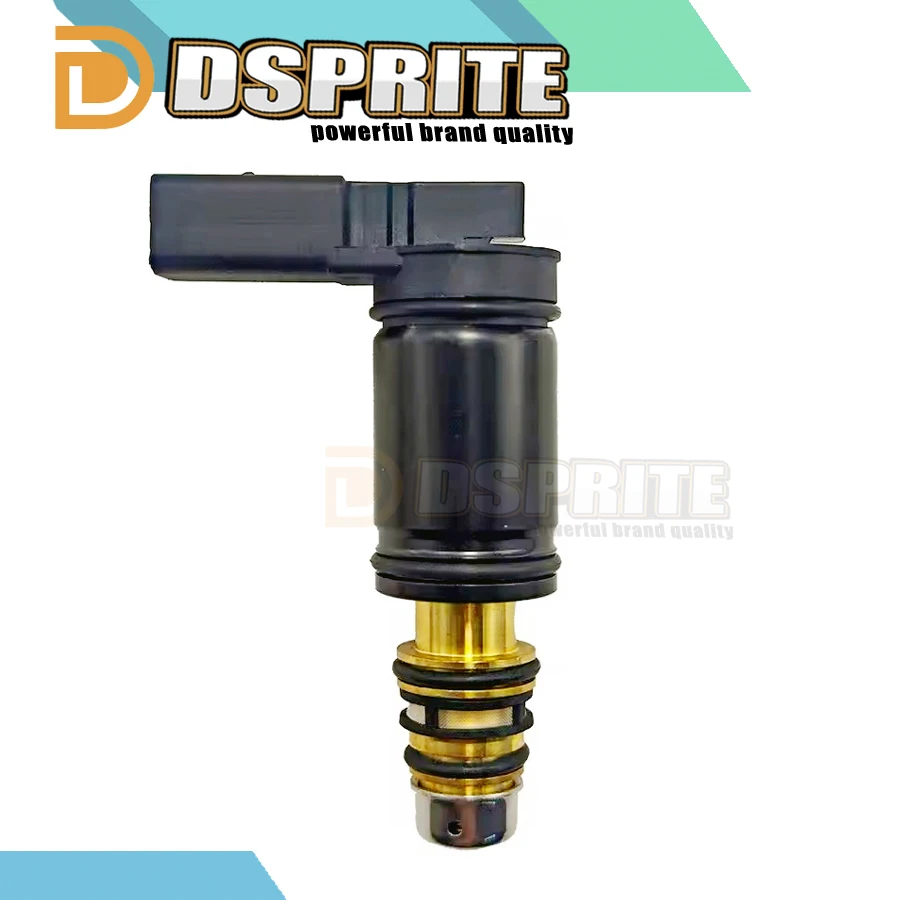 Ryc New Ac Compress… - image