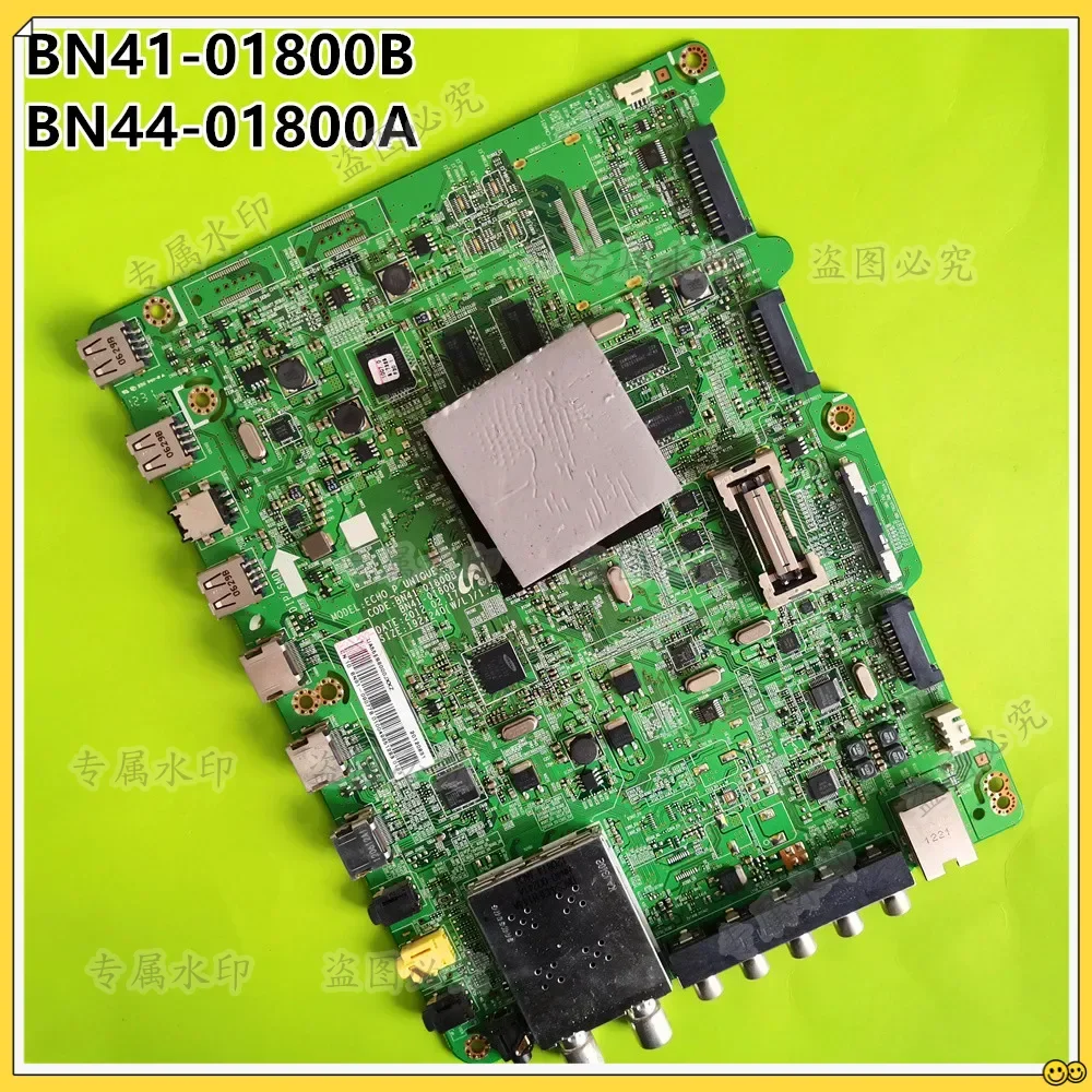 

BN41-01800A BN41-01800B Main Board compatible forSamsungMotherboard UE40ES7000 ES8000 UE46ES7000 46ES8000 UE55ES7000 UE55ES8000