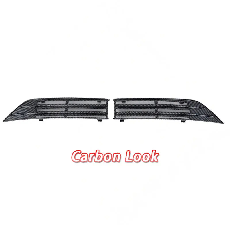 For BYD ATTO3 / Yuan Plus 2022-2025 Snap-on Insect Proof BLACK Net Modification Accessories view 4