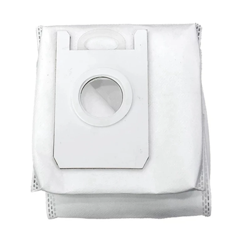 Bolsas de papel de repuesto para aspiradora robótica Conga 2290, accesorios de 3 piezas, filtro de polvo