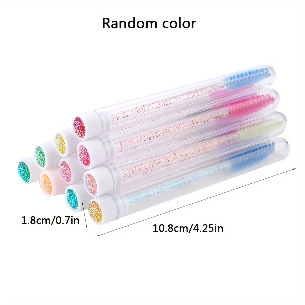 colheres de cílios, spoolie, colheres de cílios, escovas de cílios, spoolie de cílios, colheres de máscara, refrigerantes para cílios, colheres de cílios