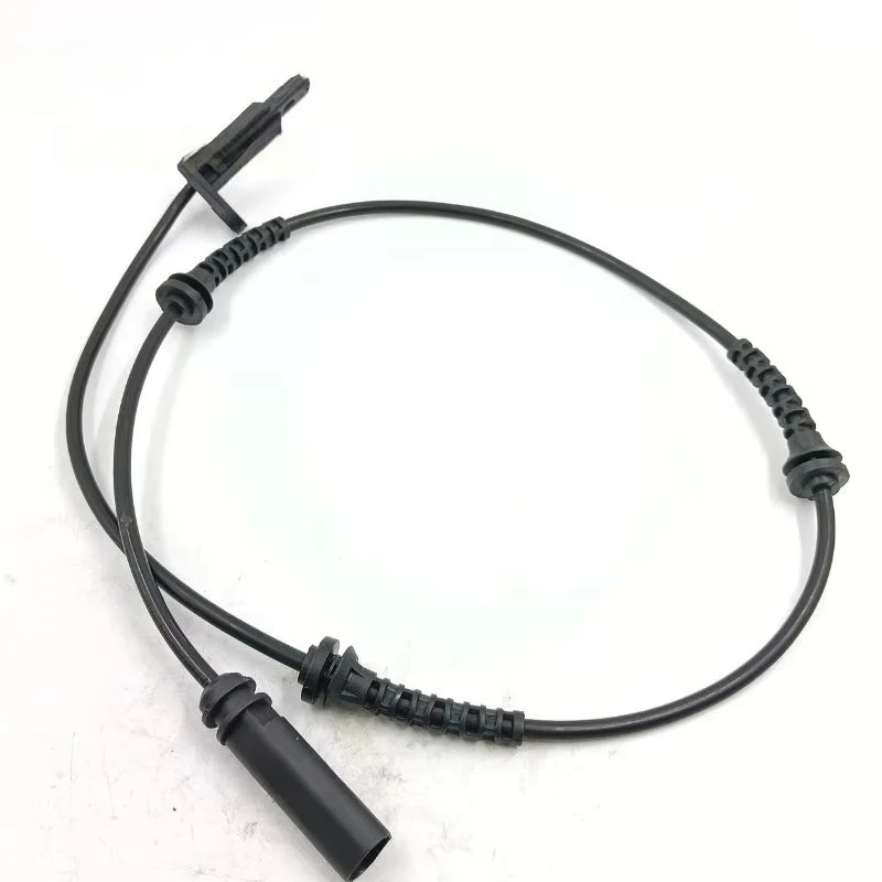 X4 X3 G01 G02 G03 Auto Parts Anti-lock Braking System Wheel Speed Sensor 34526895659