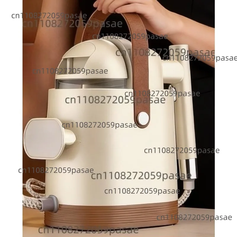 Appliances Household Hanging Ironing Machine, Household Spray Ironing, Hand-held Ironing Machine, Pressurized Large Steam
