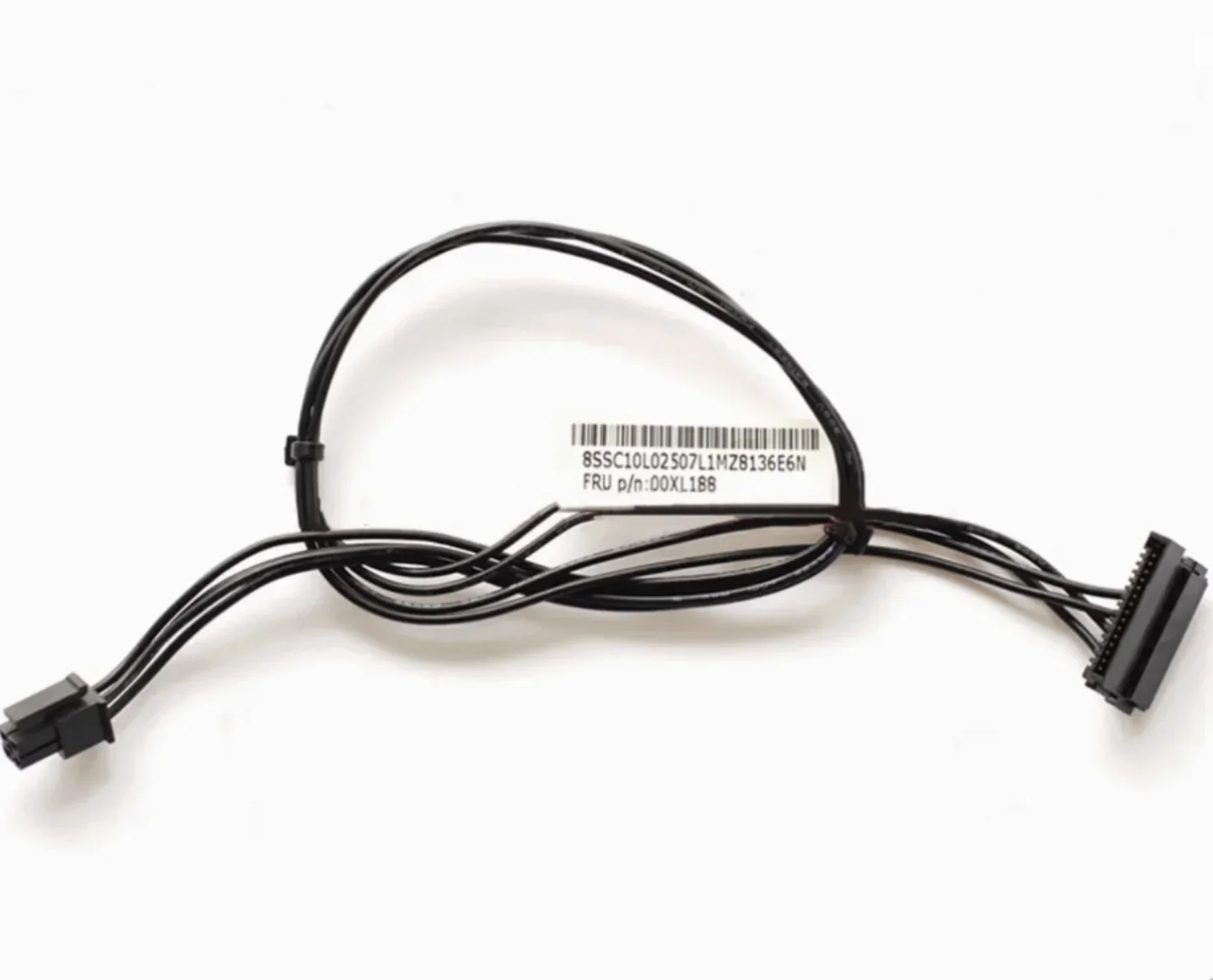 For Lenovo THINKCENTRE 00XL188 SATA POWER CABLE 4 PIN 
